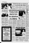 Faversham Times and Mercury and North-East Kent Journal Thursday 09 January 1986 Page 4