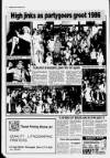 Faversham Times and Mercury and North-East Kent Journal Thursday 09 January 1986 Page 8