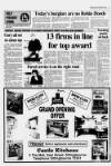 Faversham Times and Mercury and North-East Kent Journal Thursday 09 January 1986 Page 9
