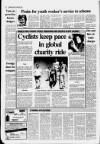 Faversham Times and Mercury and North-East Kent Journal Thursday 09 January 1986 Page 10