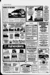 Faversham Times and Mercury and North-East Kent Journal Thursday 09 January 1986 Page 16