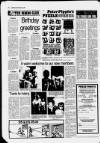 Faversham Times and Mercury and North-East Kent Journal Thursday 09 January 1986 Page 31