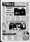 Faversham Times and Mercury and North-East Kent Journal Thursday 09 January 1986 Page 35