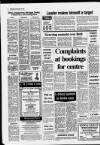 Faversham Times and Mercury and North-East Kent Journal Thursday 16 January 1986 Page 2