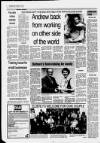 Faversham Times and Mercury and North-East Kent Journal Thursday 16 January 1986 Page 4
