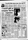 Faversham Times and Mercury and North-East Kent Journal Thursday 16 January 1986 Page 5