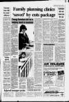 Faversham Times and Mercury and North-East Kent Journal Thursday 16 January 1986 Page 9