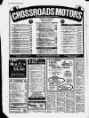 Faversham Times and Mercury and North-East Kent Journal Thursday 16 January 1986 Page 30