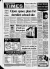 Faversham Times and Mercury and North-East Kent Journal Thursday 16 January 1986 Page 36