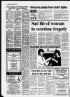 Faversham Times and Mercury and North-East Kent Journal Thursday 23 January 1986 Page 2