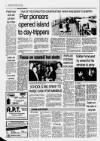 Faversham Times and Mercury and North-East Kent Journal Thursday 23 January 1986 Page 4
