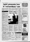 Faversham Times and Mercury and North-East Kent Journal Thursday 23 January 1986 Page 19