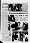 Faversham Times and Mercury and North-East Kent Journal Thursday 23 January 1986 Page 21