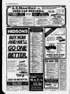 Faversham Times and Mercury and North-East Kent Journal Thursday 23 January 1986 Page 29