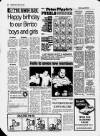 Faversham Times and Mercury and North-East Kent Journal Thursday 23 January 1986 Page 35