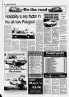 Faversham Times and Mercury and North-East Kent Journal Thursday 06 February 1986 Page 27