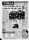 Faversham Times and Mercury and North-East Kent Journal Thursday 06 February 1986 Page 39