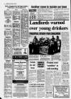 Faversham Times and Mercury and North-East Kent Journal Thursday 13 February 1986 Page 2