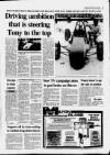 Faversham Times and Mercury and North-East Kent Journal Thursday 13 February 1986 Page 19