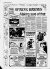 Faversham Times and Mercury and North-East Kent Journal Thursday 13 February 1986 Page 23