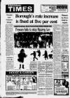 Faversham Times and Mercury and North-East Kent Journal Thursday 13 February 1986 Page 43