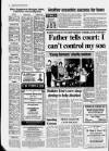 Faversham Times and Mercury and North-East Kent Journal Thursday 20 February 1986 Page 2