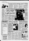 Faversham Times and Mercury and North-East Kent Journal Thursday 20 February 1986 Page 4