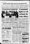 Faversham Times and Mercury and North-East Kent Journal Thursday 20 February 1986 Page 8