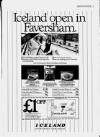Faversham Times and Mercury and North-East Kent Journal Thursday 20 February 1986 Page 9