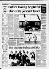 Faversham Times and Mercury and North-East Kent Journal Thursday 20 February 1986 Page 27