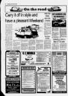 Faversham Times and Mercury and North-East Kent Journal Thursday 20 February 1986 Page 31