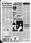 Faversham Times and Mercury and North-East Kent Journal Thursday 20 February 1986 Page 39