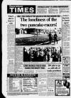 Faversham Times and Mercury and North-East Kent Journal Thursday 20 February 1986 Page 43