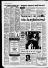 Faversham Times and Mercury and North-East Kent Journal Thursday 27 February 1986 Page 2