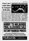 Faversham Times and Mercury and North-East Kent Journal Thursday 27 February 1986 Page 7