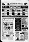Faversham Times and Mercury and North-East Kent Journal Thursday 27 February 1986 Page 14