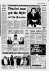 Faversham Times and Mercury and North-East Kent Journal Thursday 27 February 1986 Page 19