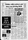 Faversham Times and Mercury and North-East Kent Journal Thursday 27 February 1986 Page 20