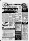 Faversham Times and Mercury and North-East Kent Journal Thursday 27 February 1986 Page 25