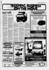 Faversham Times and Mercury and North-East Kent Journal Thursday 27 February 1986 Page 34