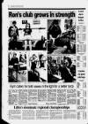 Faversham Times and Mercury and North-East Kent Journal Thursday 27 February 1986 Page 37