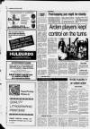 Faversham Times and Mercury and North-East Kent Journal Thursday 27 February 1986 Page 39