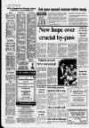 Faversham Times and Mercury and North-East Kent Journal Thursday 06 March 1986 Page 2