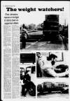 Faversham Times and Mercury and North-East Kent Journal Thursday 06 March 1986 Page 6
