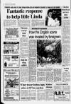 Faversham Times and Mercury and North-East Kent Journal Thursday 06 March 1986 Page 8