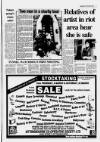 Faversham Times and Mercury and North-East Kent Journal Thursday 06 March 1986 Page 9