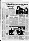 Faversham Times and Mercury and North-East Kent Journal Thursday 06 March 1986 Page 31