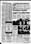 Faversham Times and Mercury and North-East Kent Journal Thursday 13 March 1986 Page 2