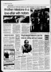 Faversham Times and Mercury and North-East Kent Journal Thursday 13 March 1986 Page 4