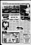 Faversham Times and Mercury and North-East Kent Journal Thursday 13 March 1986 Page 8